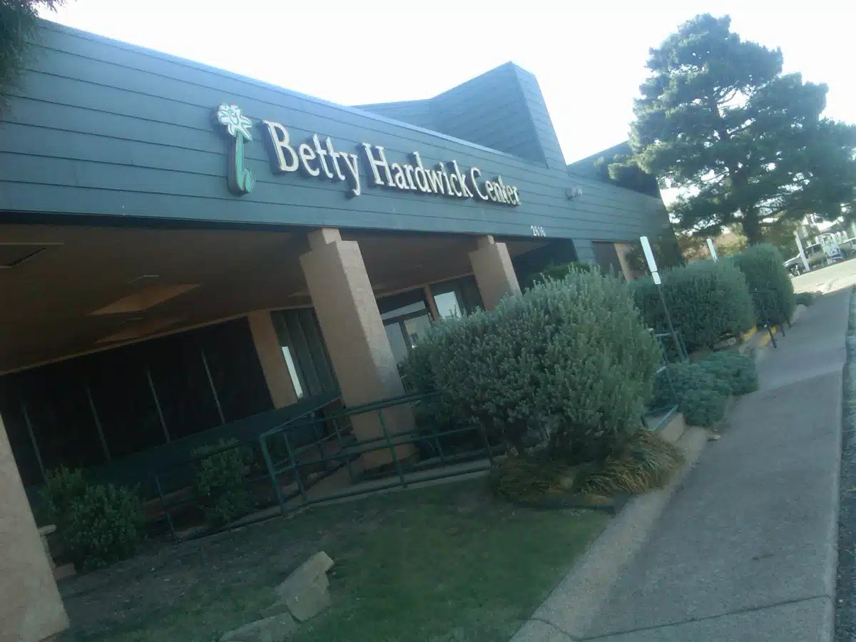 Abilene Betty Hardwick - Facility Image