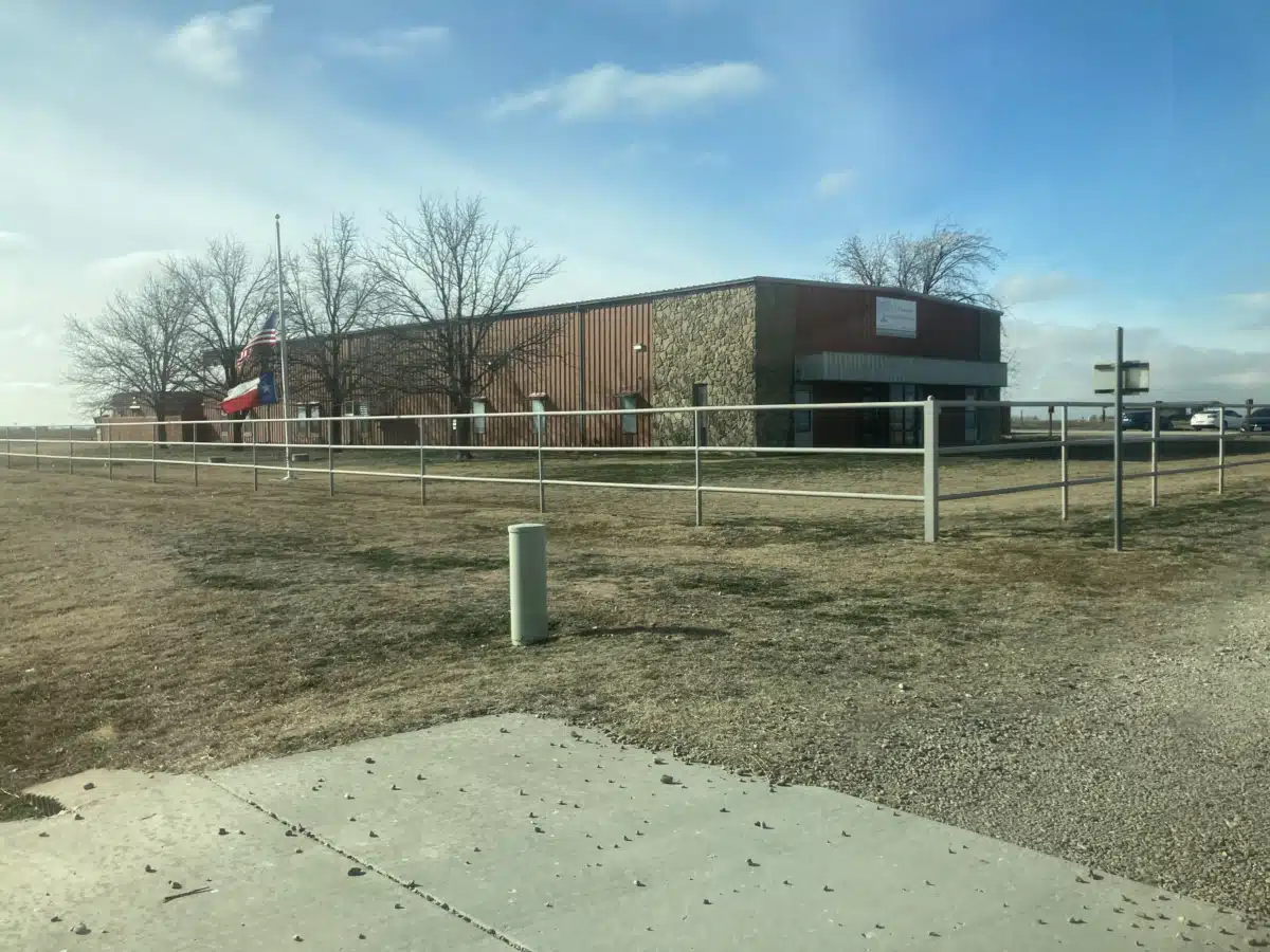 Plainview Serenity Center Inc - Facility Image