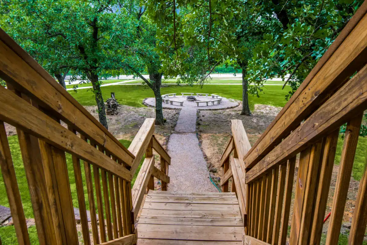 Sante Center for Healing - Facility Image